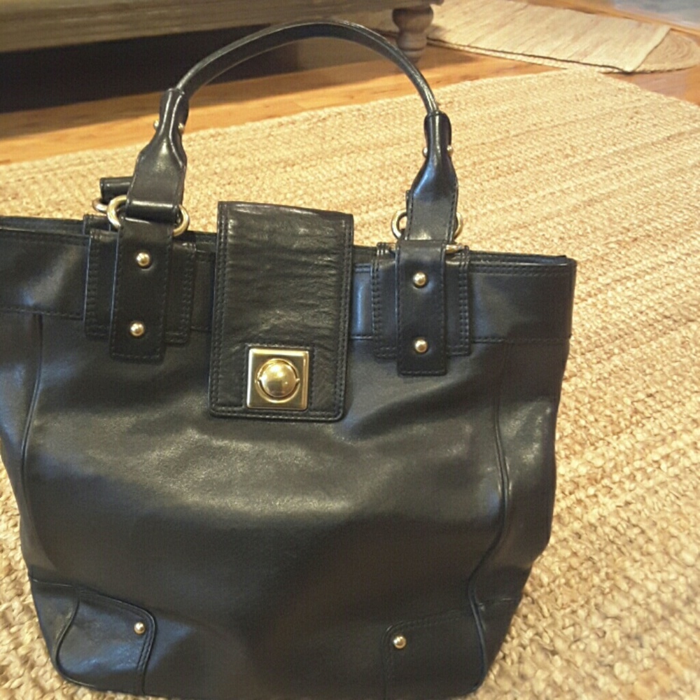 Banana Republic bag